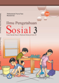Image of IPS 3 (buku umum)