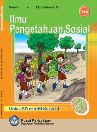 Image of Ips (buku umum)