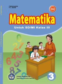 Image of Matematika (buku umum)
