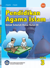Image of Pendidikan Agama Islam Jilid 3 (buku umum)