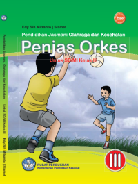 Image of Penjas Orkes (buku umum)