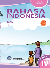 Image of Bahasa Indonesia (buku umum)