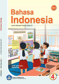 Image of Bahasa Indonesia (buku umum)