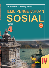 Image of IPS 4 (buku umum)