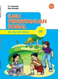 Image of Ilmu Pengetahuan Sosial (buku umum)