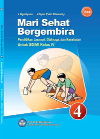 Image of Mari Sehat Bergembira (buku umum)