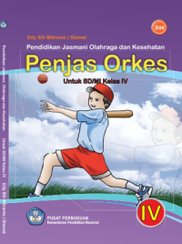 Image of Penjas Orkes (buku umum)