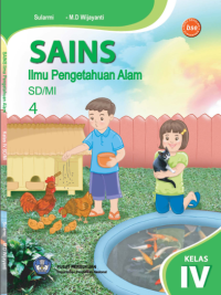 Image of SAINS IPA (buku umum)