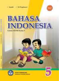 Image of Bahasa Indonesia (buku umum)