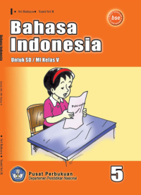Image of Bahasa Indonesia (buku umum)