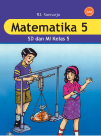 Image of Matematika 5 (buku umum)