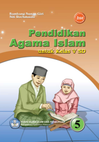 Image of Pendidikan Agama Islam (buku umum)