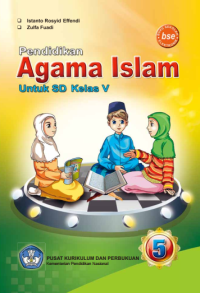 Image of Pendidikan Agama Islam (buku umum)