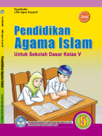 Image of Pendidikan Agama Islam (buku umum)