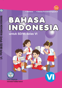 Image of Bahasa Indonesia (buku umum)