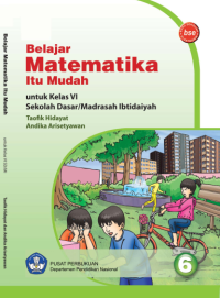 Image of Belajar Matematika Itu Mudah (buku umum)