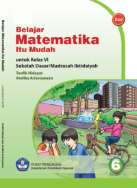 Image of Belajar Matematika Itu Mudah (buku umum)