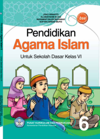Image of Pendidikan Agama Islam (buku umum)