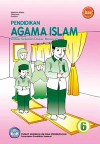 Image of Pendidikan Agama Islam (buku umum)