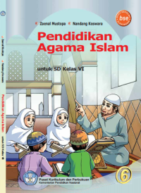 Image of Pendidikan Agama Islam (buku umum)