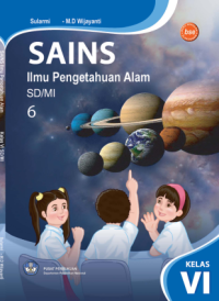 Image of SAINS (buku umum)