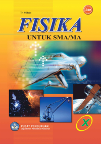 Image of Fisika (buku umum)