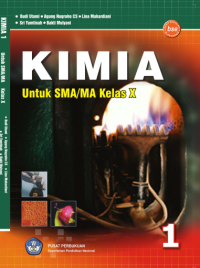 Image of KIMIA (buku umum)