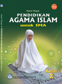 Image of Pendidikan Agama Islam (buku umum)