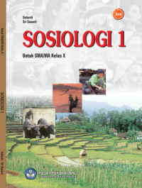 Image of Sosiologi 1 (buku umum)