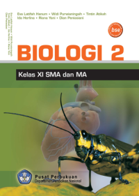 Image of Biologi 2 (buku umum)