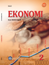Image of Ekonomi (buku umum)