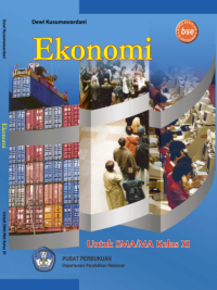 Image of Ekonomi (buku umum)