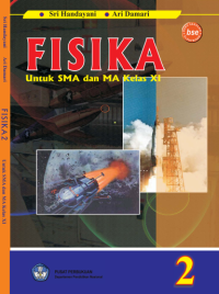 Image of Fisika (buku umum)