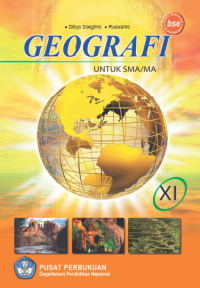Image of Geografi (buku umum)