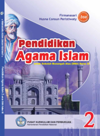 Image of Pendidikan Agama Islam (buku umum)