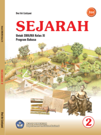 Image of Sejarah (buku umum)