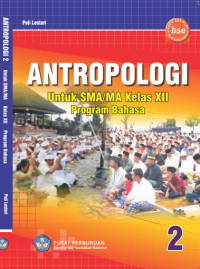 Image of Antropologi 2 (buku umum)