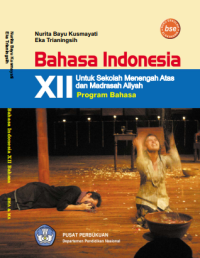 Image of Bahasa Indonesia (buku umum)
