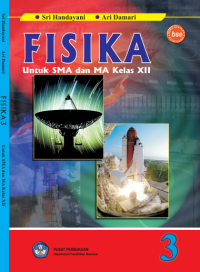 Image of Fisika (buku umum)