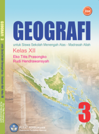 Image of Geografi (buku umum)