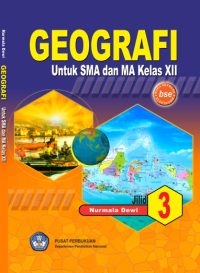 Image of Geografi (buku umum)