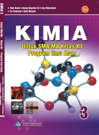 Image of Kimia (buku umum)