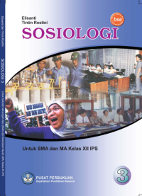 Image of Sosiologi (buku umum)