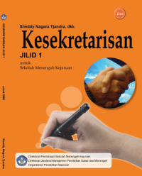 Image of Kesekretarisan Jilid 1 (buku umum)