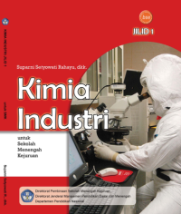 Image of Kimia Industri (buku umum)