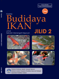 Image of Budidaya Ikan Jilid 2 (buku umum)