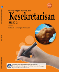 Image of Kesekretarisan (buku umum)