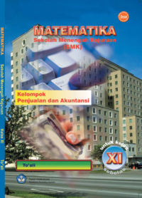 Image of Matematika (buku umum)