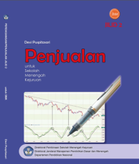 Image of Penjualan (buku umum)