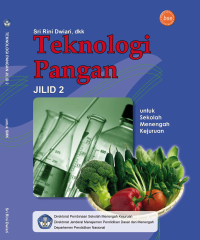 Image of Teknologi Pangan (buku umum)